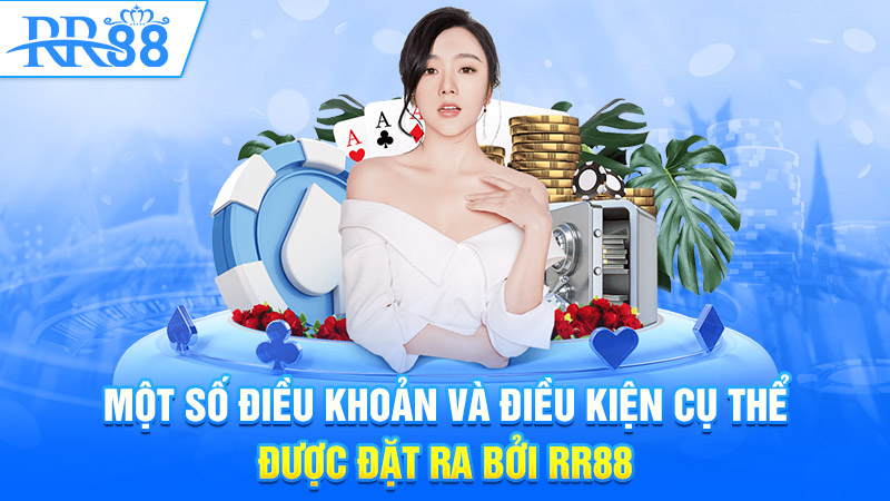 Một số nội dung cụ thể được đặt ra bởi RR88