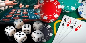 Không nên bỏ qua kinh nghiệm chơi hiệu quả tại MCW casino