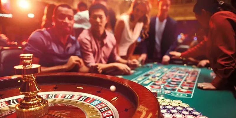 Một số casino Campuchia đang được đánh giá cao