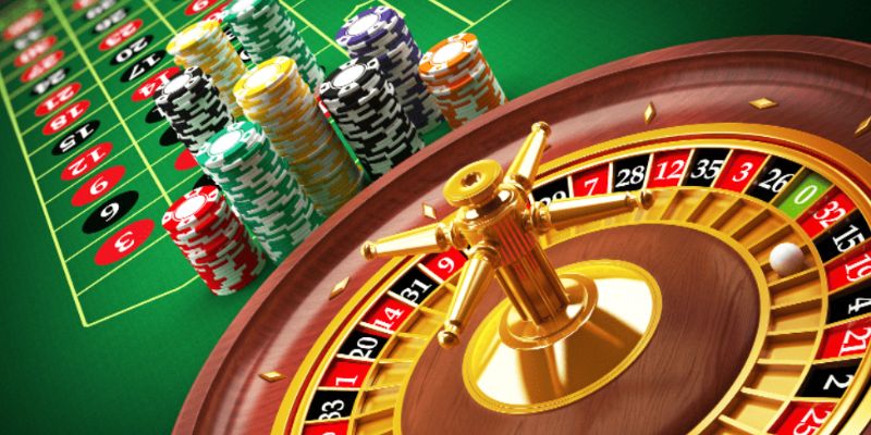 Tham gia casino Campuchia tại RR88