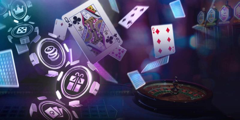 Ưu điểm nên lựa chọn casino online