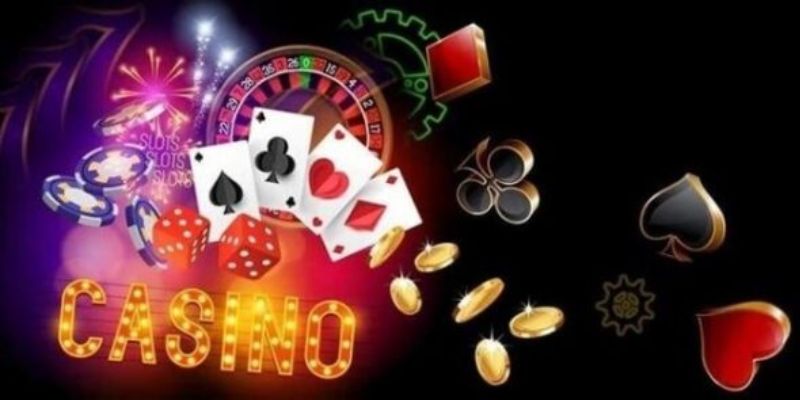 Sơ lược về casino online