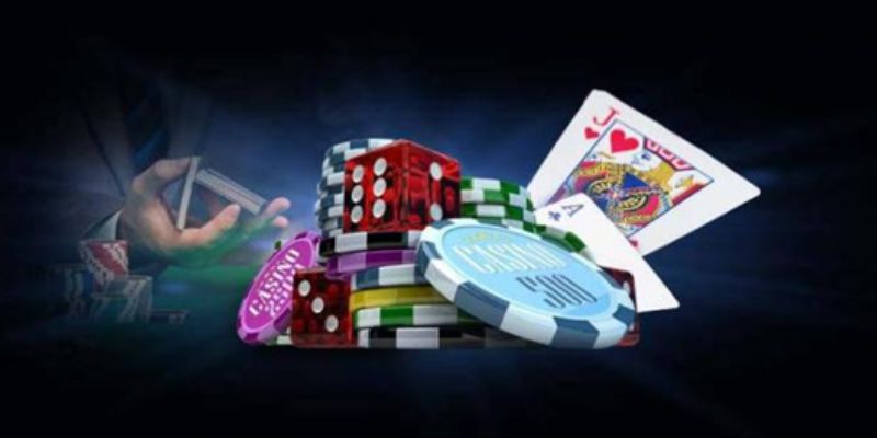 Tổng hợp các siêu phẩm tại casino online