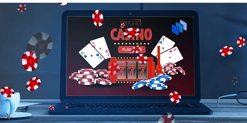 Casino online