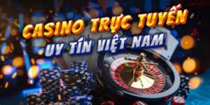 Casino trực tuyến