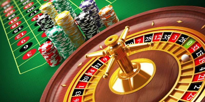 Giới thiệu sơ lược về casino trực tuyến