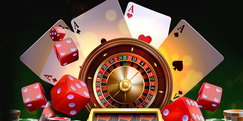 Ưu điểm nổi bật có tại casino trực tuyến 