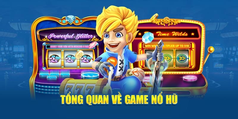 Đôi nét giới thiệu về game cá cược trực tuyến Nohu club