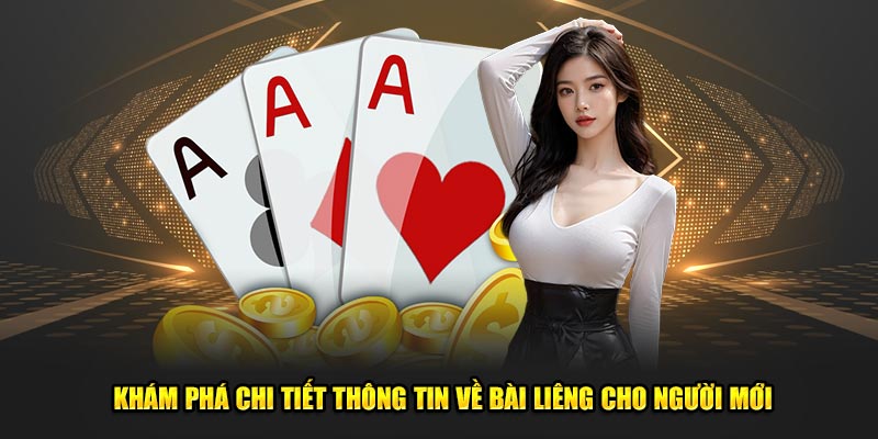 Luật cơ bản của game đánh bài liêng mà người chơi mới cần biết