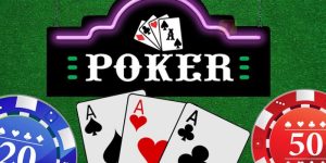 Giới thiệu về tựa game poker trực tuyến RR88