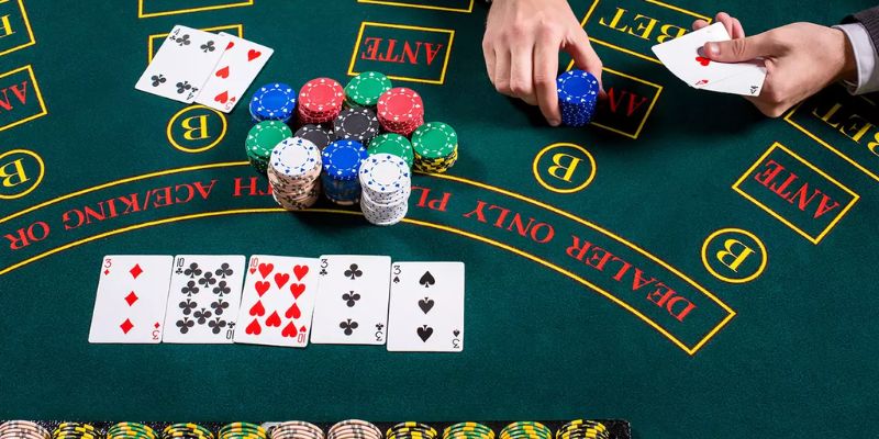 Quy trình cách tham gia trải nghiệm tại poker RR88