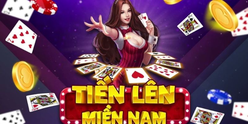 Sơ lược về game bài tiến lên trực tuyến hấp dẫn