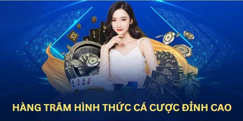 Top siêu phẩm tại venus casino 