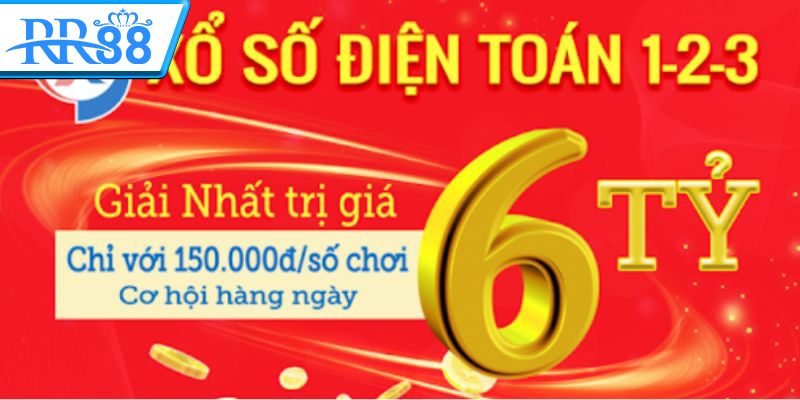 Giải thưởng cực lớn