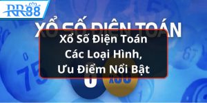 xổ số điện toán