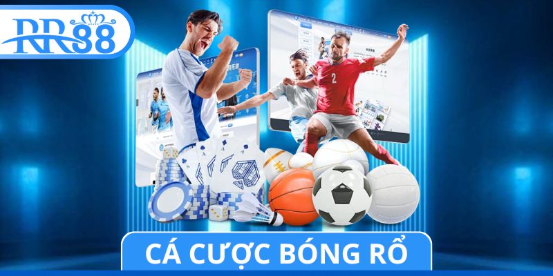 Cá Cược Bóng Rổ