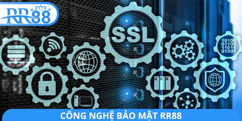 Công nghệ bảo mật RR88