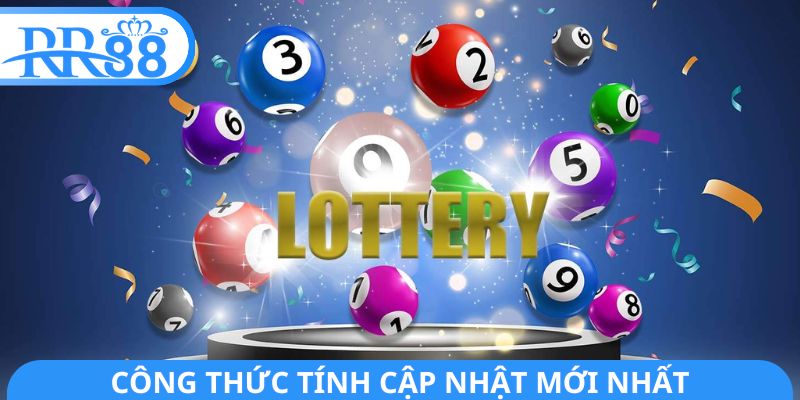 Công thức tính cập nhật mới nhất