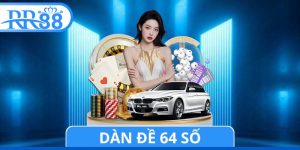 Dàn Đề 64 Số