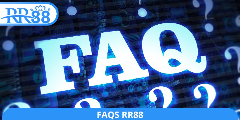 FAQs RR88