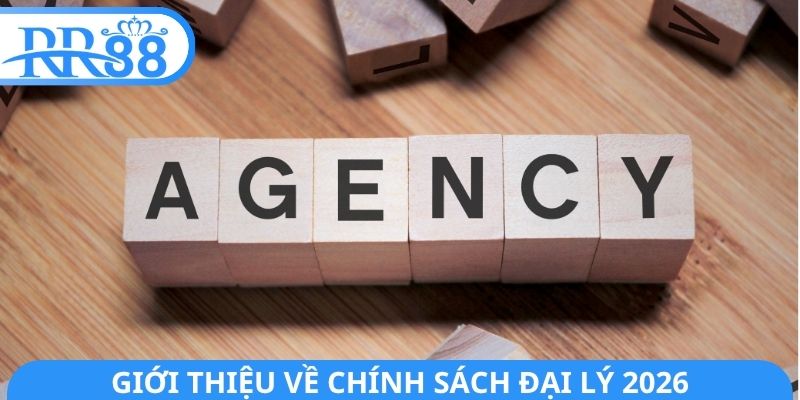 Giới thiệu về cơ chế vận hành chính sách đại lý 2026