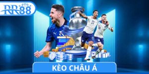 Kèo Châu Á