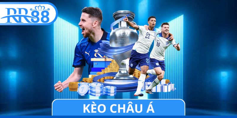 Kèo Châu Á