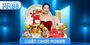 Luật Chơi Poker