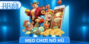 Mẹo Chơi Nổ Hũ