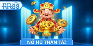 Nổ Hũ Thần Tài