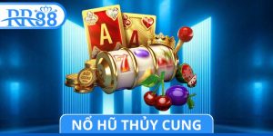 Nổ Hũ Thuỷ Cung