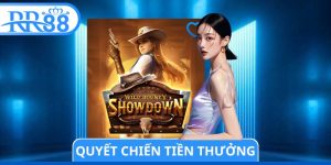Quyết Chiến Tiền Thưởng