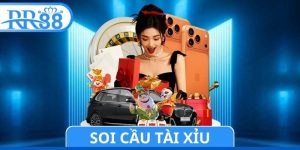 Soi Cầu Tài Xỉu