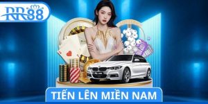 Tiến Lên Miền Nam