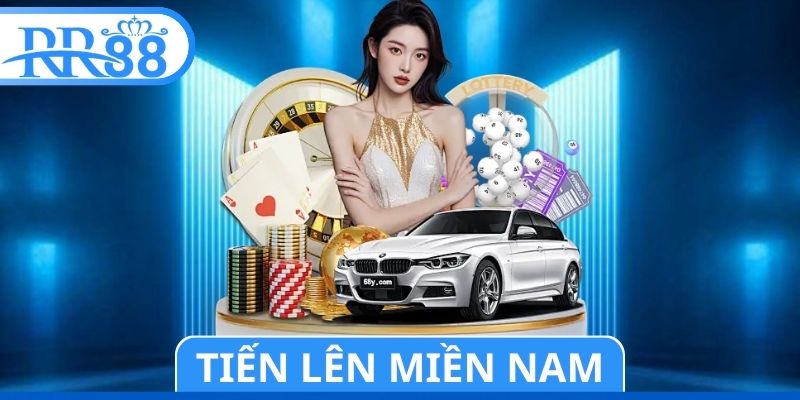 Tiến Lên Miền Nam